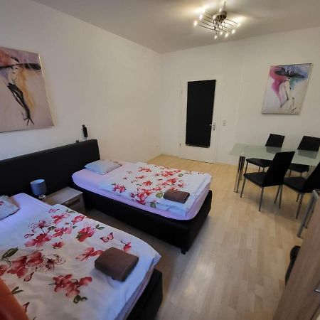 Apartmentzimmer Erfurt Exterior photo